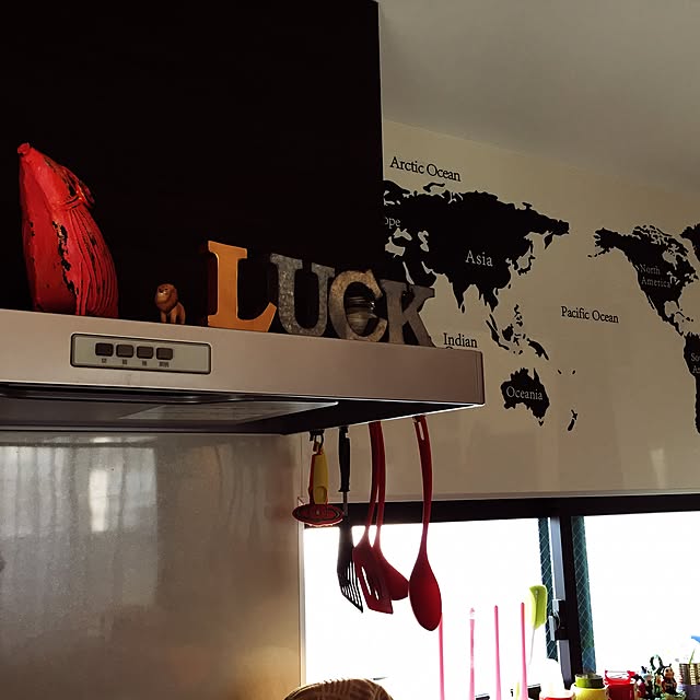 chinatsu92さんの実例写真