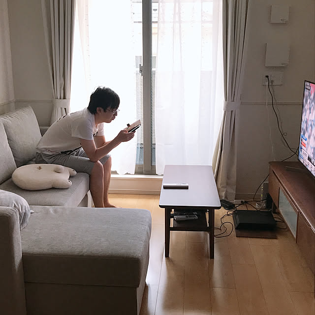 Siloさんの実例写真