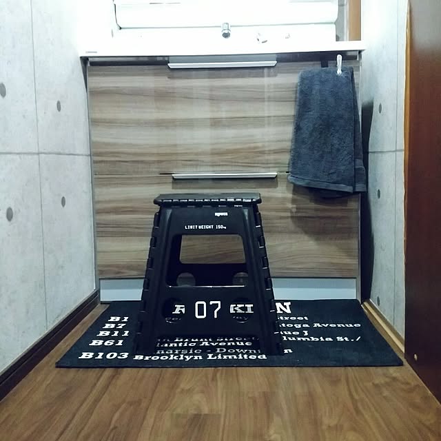 chi-さんの実例写真