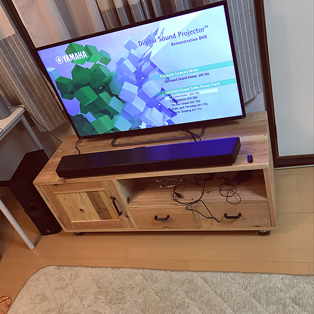 Yujirouさんの実例写真