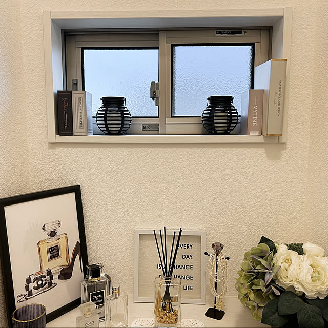 Mさんの実例写真