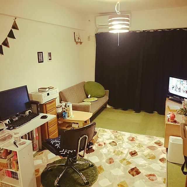実例写真