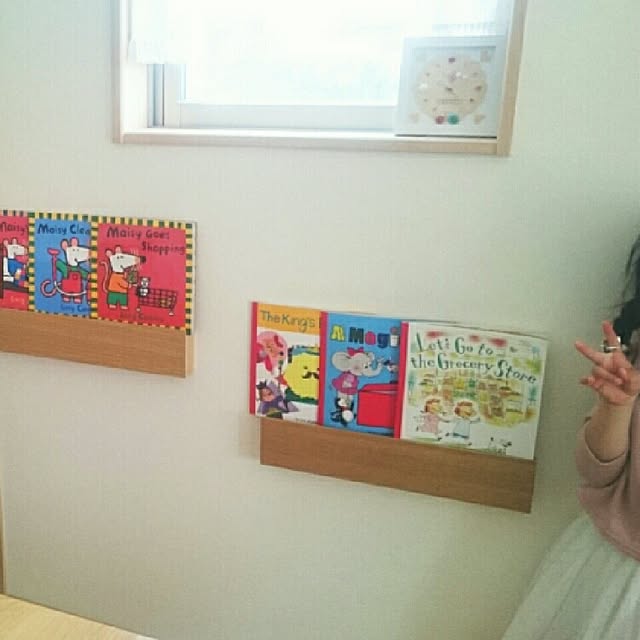 yuka_mama1さんの実例写真