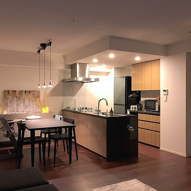 mari__home8さんの実例写真