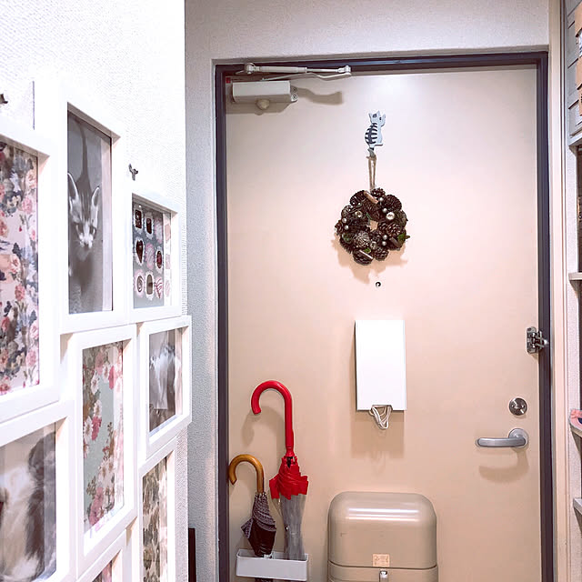 RIKAYURAさんの実例写真