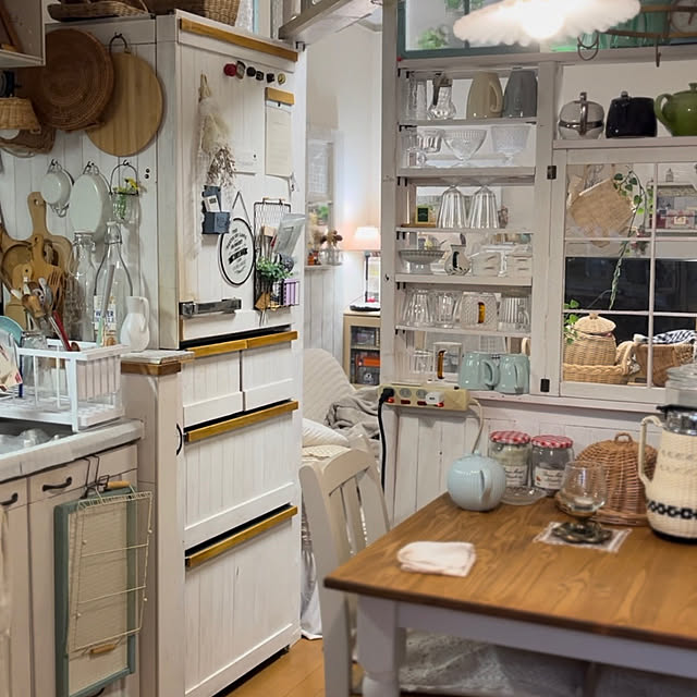 Atsukoさんの部屋