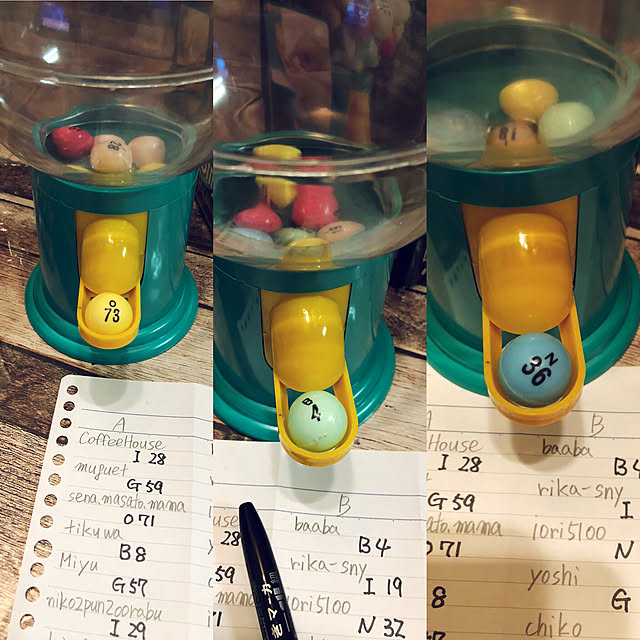 dddhhhさんの実例写真