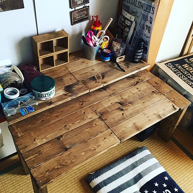 yokochinさんの実例写真