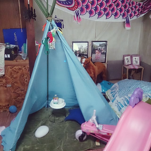 marinさんの実例写真