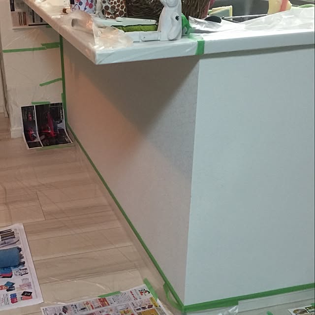 reiさんの実例写真