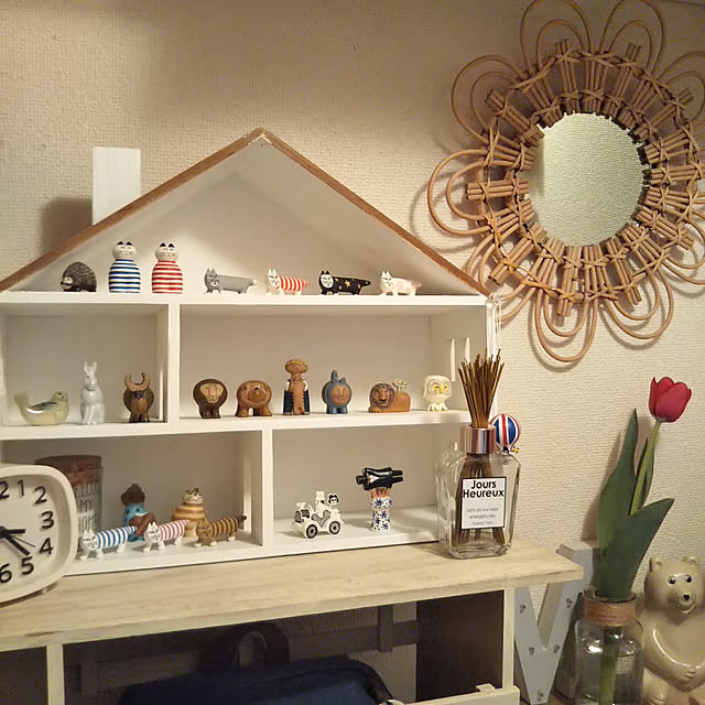 Yurieさんの実例写真