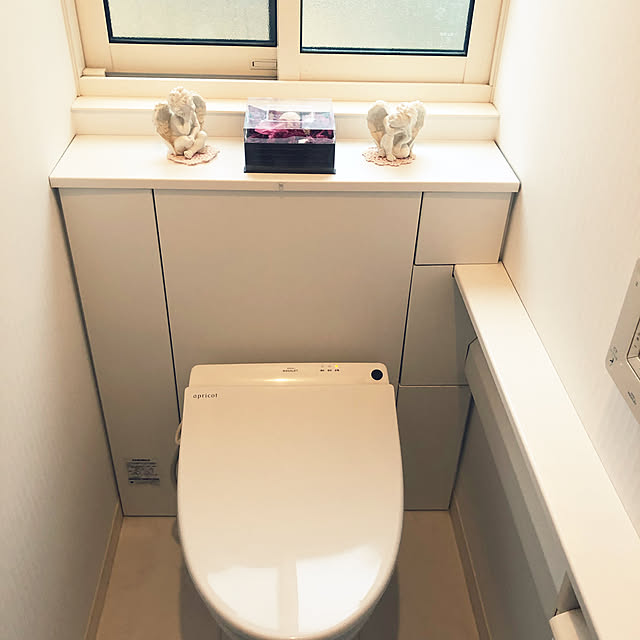 バス/トイレのインテリア実例 - 2020-03-11 20:46:28