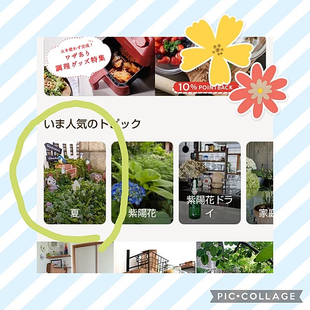 25Moondropsさんの部屋