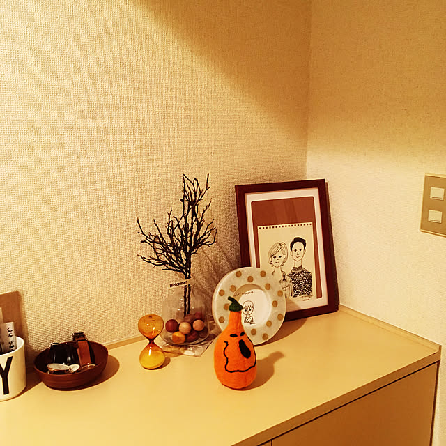andyさんの実例写真