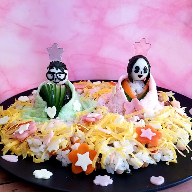 momozouさんの実例写真