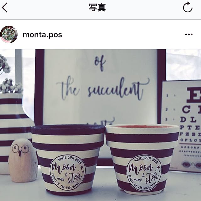 montaさんの実例写真