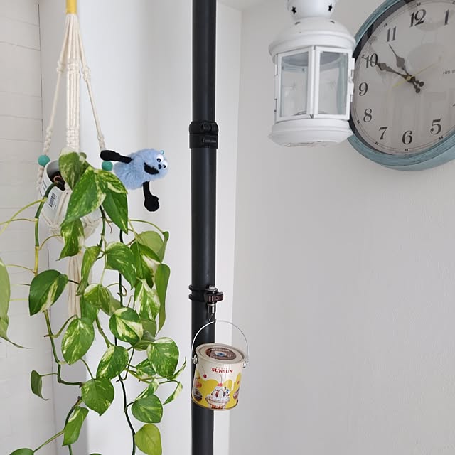 yamamaさんの部屋