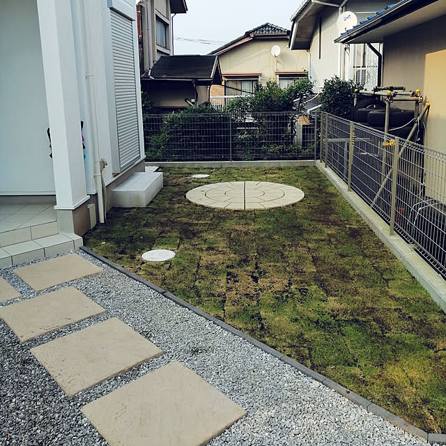 K.LYMAさんの実例写真