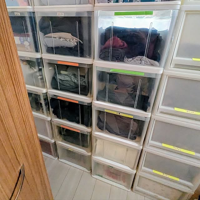 mi-saさんの実例写真