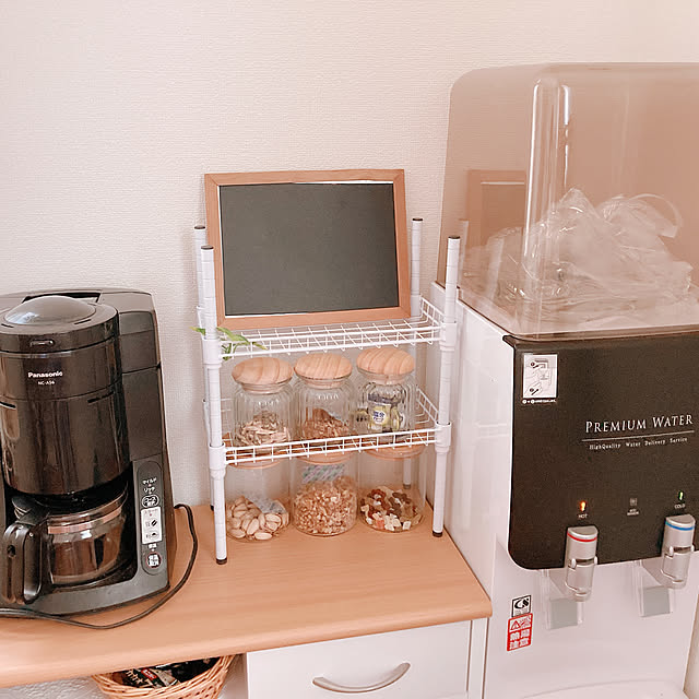 北欧/建売住宅/建売住宅だけど可愛くしたい！/ダイソー/ナチュラル...などのインテリア実例 - 2022-03-22 15:12:21