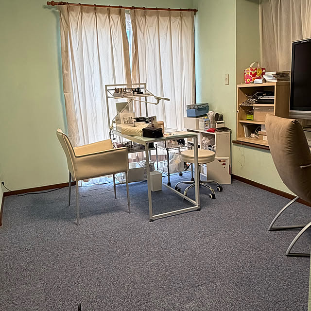 chaimomさんの部屋