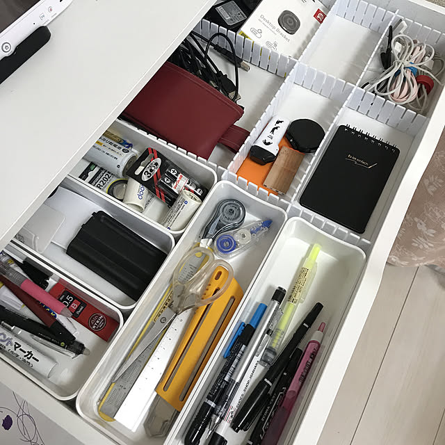 机/IKEA/ニトリ/100均のインテリア実例 - 2018-03-06 11:11:09