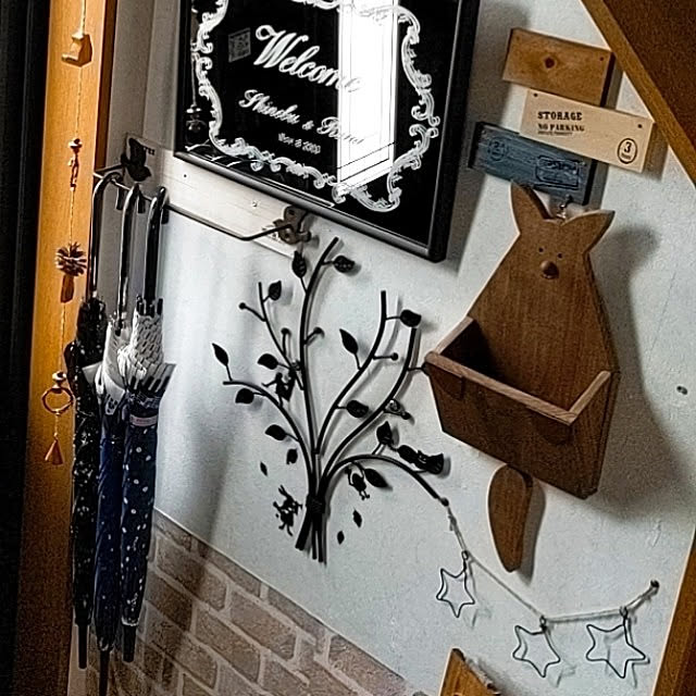 RUNさんの実例写真