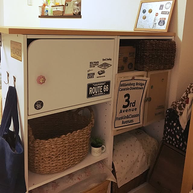 nanaさんの実例写真