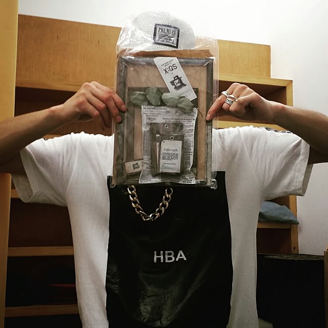 chobiさんの実例写真