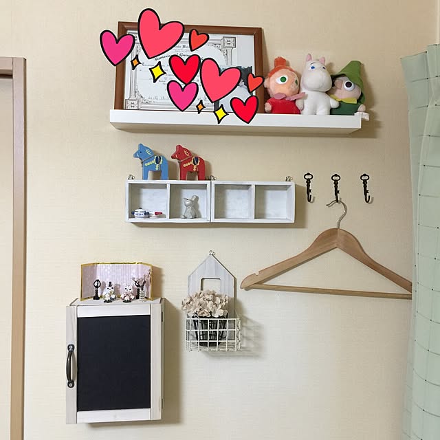cherryさんの実例写真