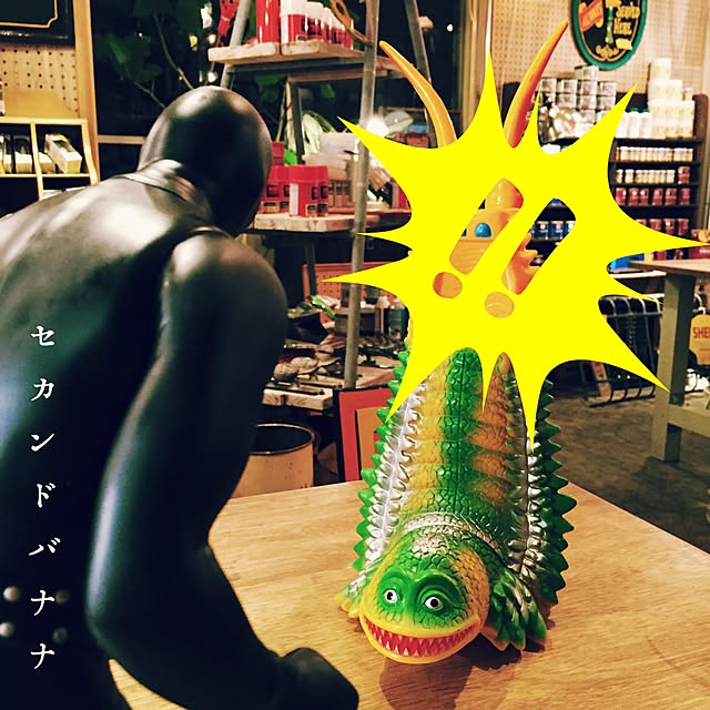 実例写真