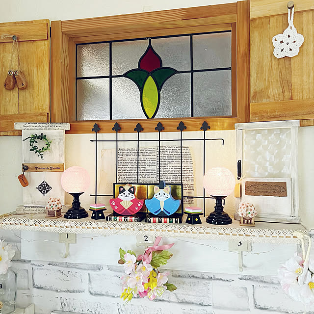 raggedy-aさんの部屋