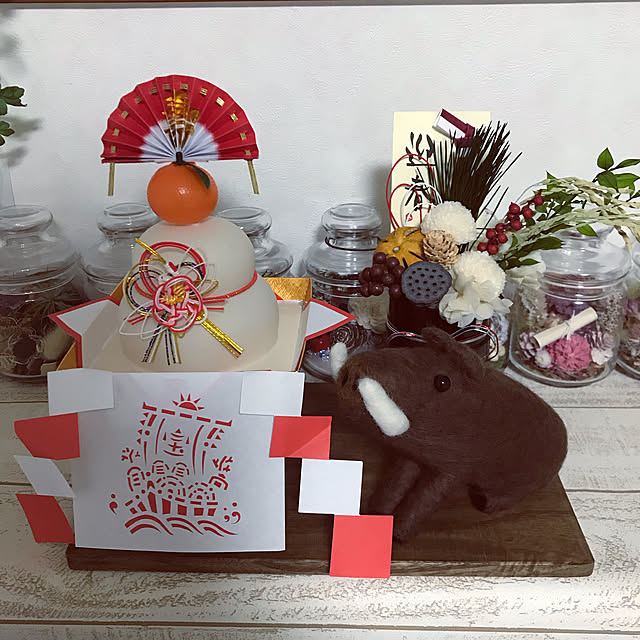 sachieさんの実例写真