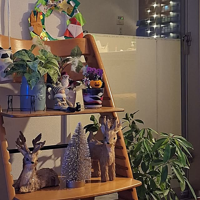 mi.namiさんの部屋