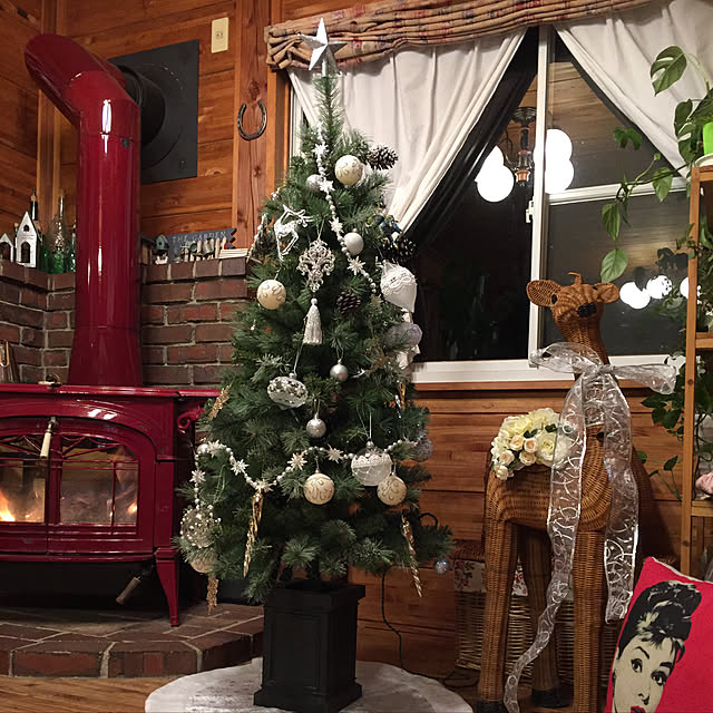 chamさんの実例写真