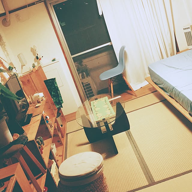 agnesakaneさんの実例写真
