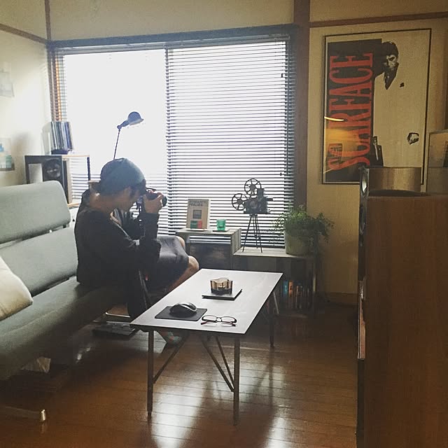 ryu.flatさんの実例写真
