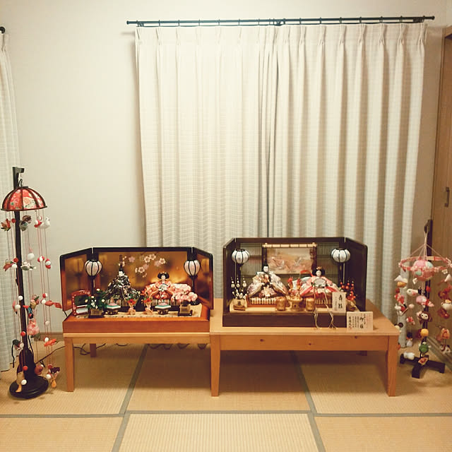 Teaさんの実例写真