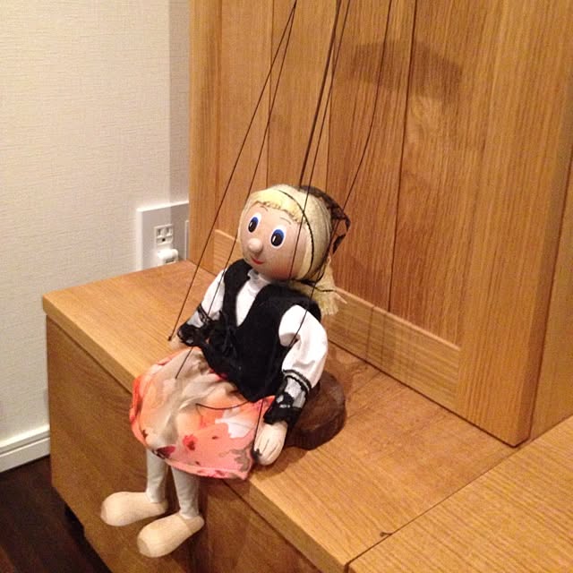 kumachoさんの実例写真