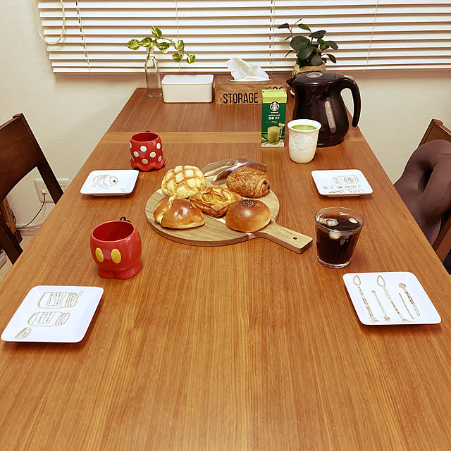 gachaさんの実例写真
