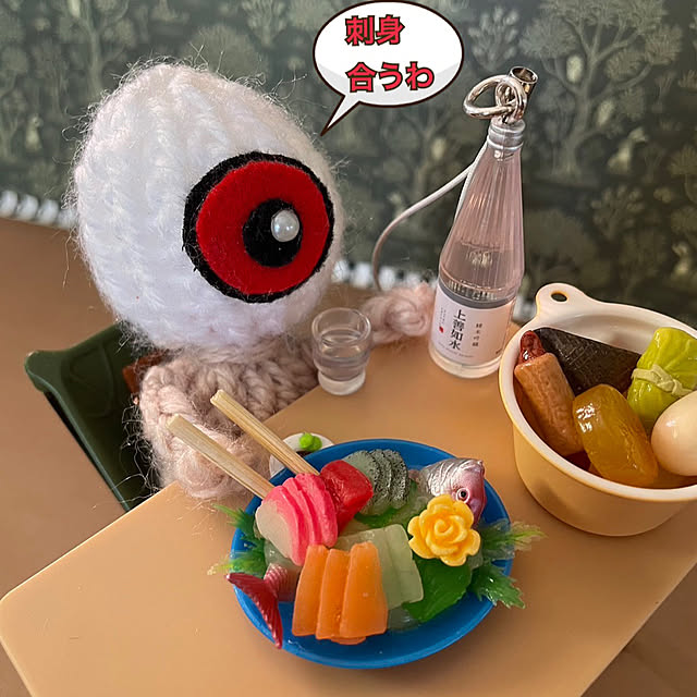 manduonmaさんの部屋
