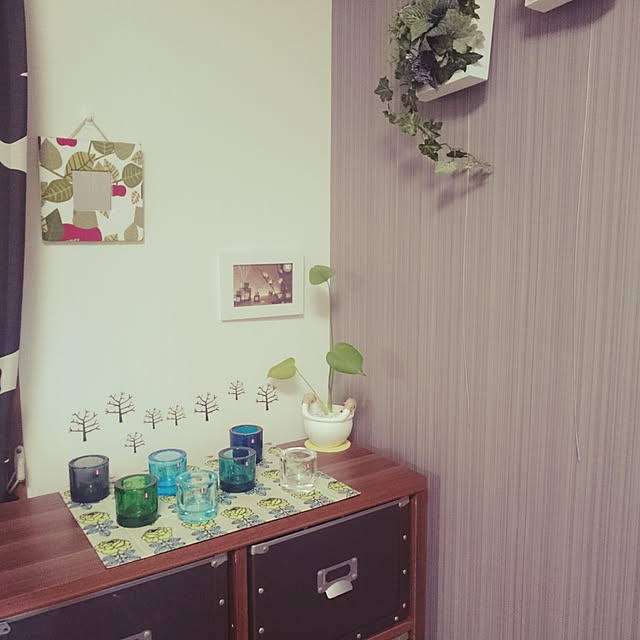 athuさんの実例写真