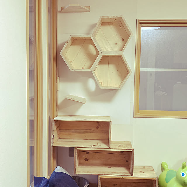 akubi_hiroさんの実例写真