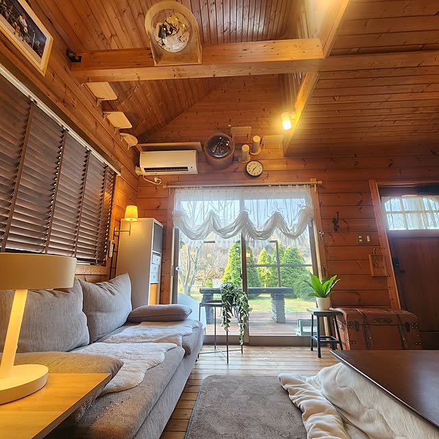 T.R.D.LABOさんの実例写真