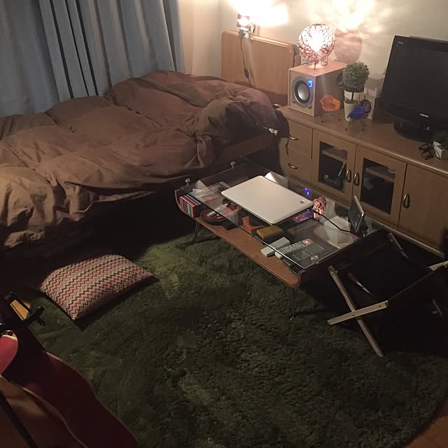 shinさんの実例写真
