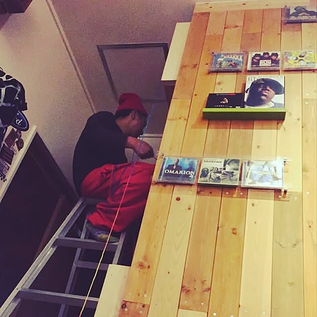 Dklcafeさんの実例写真