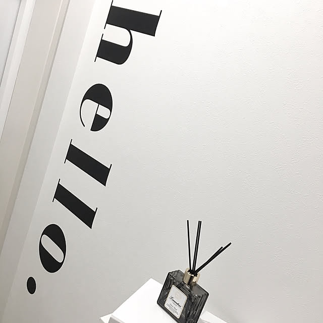 mさんの実例写真