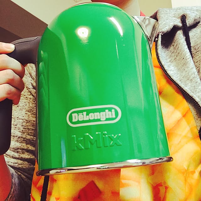 Kerokoさんの実例写真