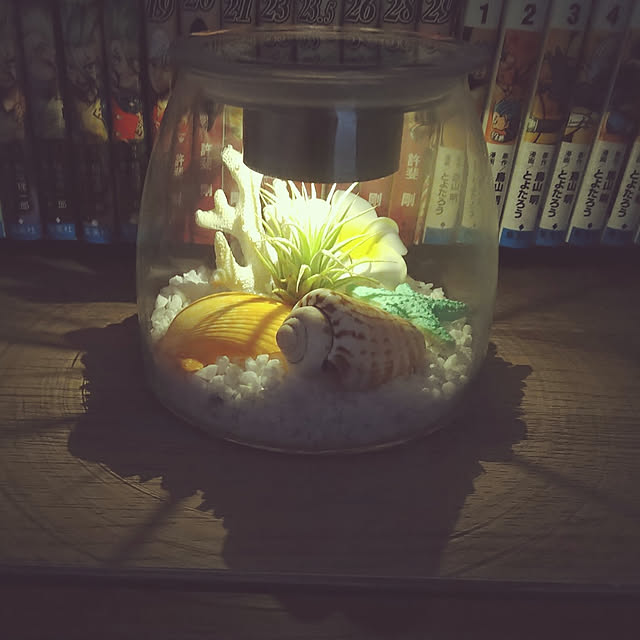 minoさんの実例写真