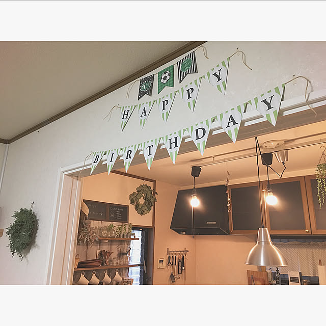 yukkaさんの実例写真